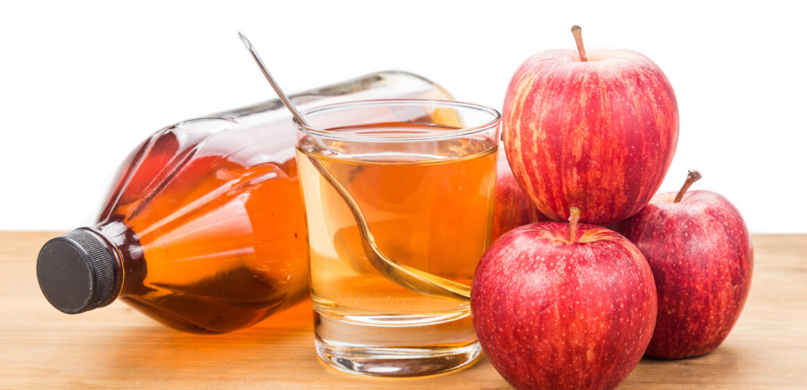 Apple Cider Vinegar… Like Or No?