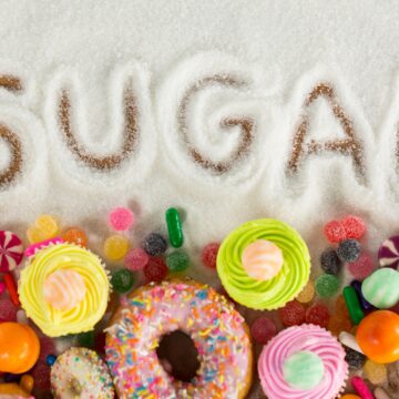 20 Issues Sugar Can Cause With Your Health and Wellness