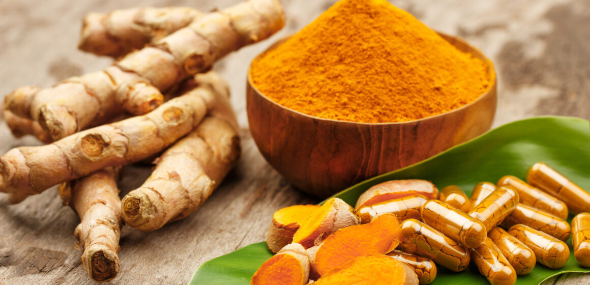 How does Turmeric help you, and what’s it used for?