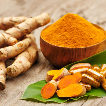 How does Turmeric help you, and what’s it used for?