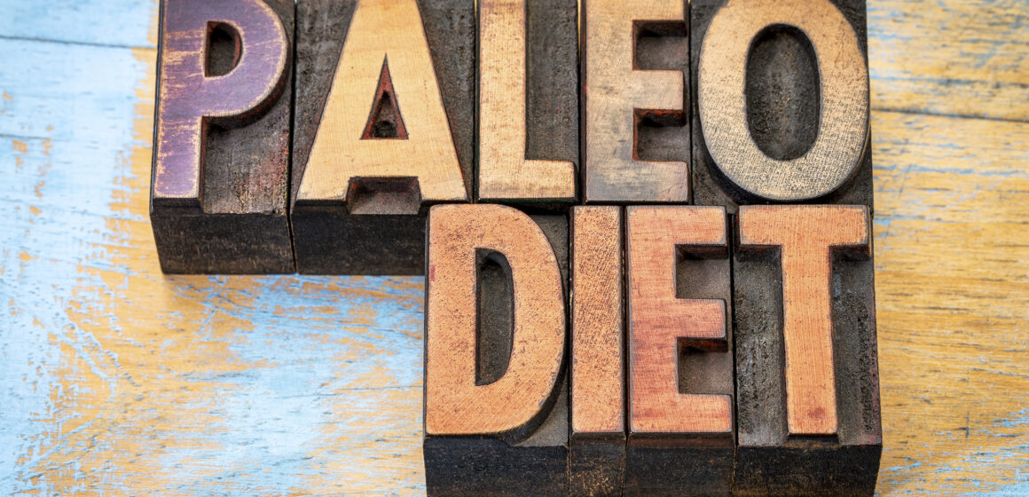 What is the Paleo Diet?