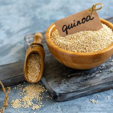 How To Cook Quinoa?