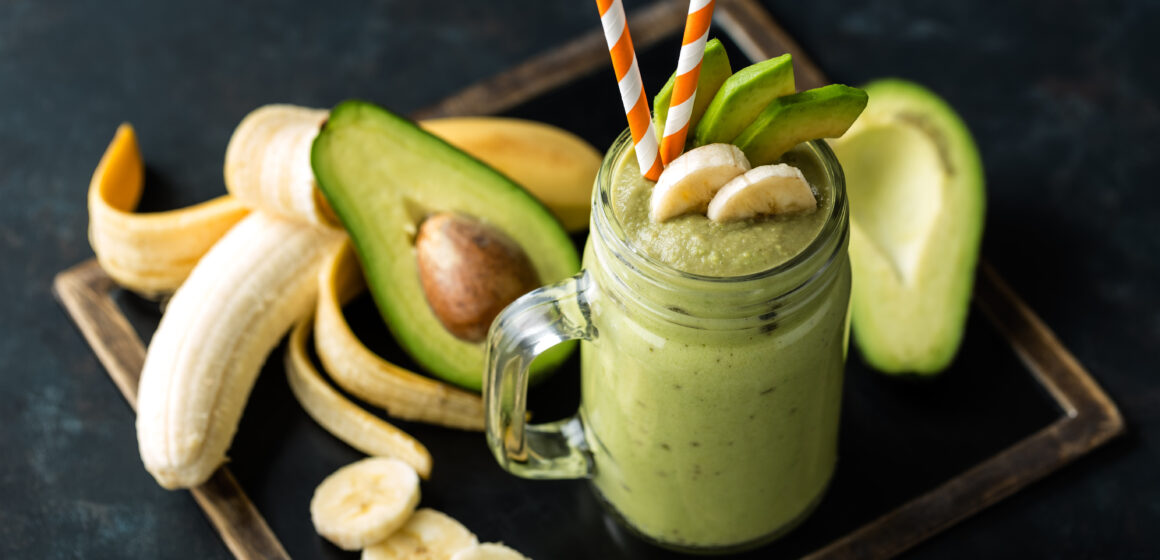 20 Avocado Smoothie Recipes You Will LOVE