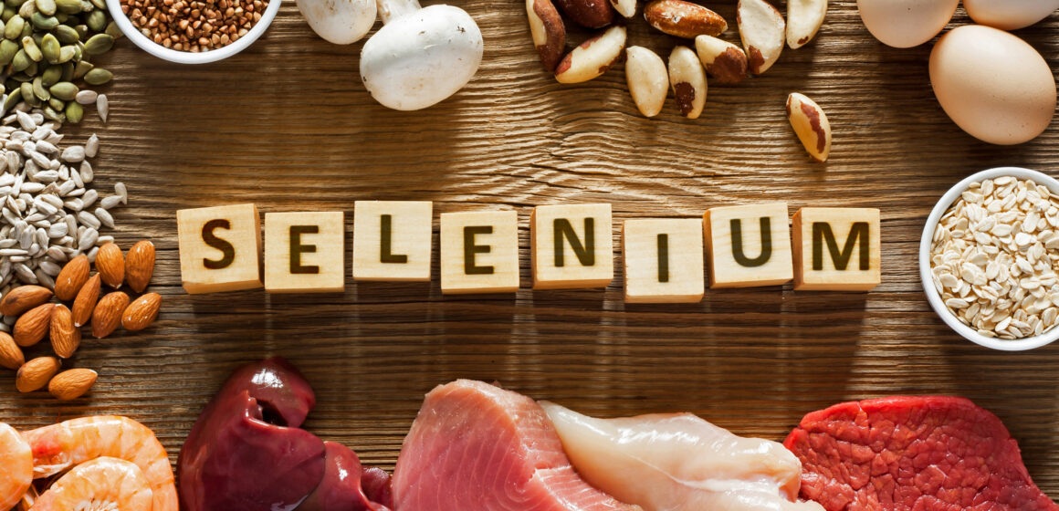 20 Sources of Selenium, and Why is it Good For You?