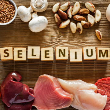 20 Sources of Selenium, and Why is it Good For You?