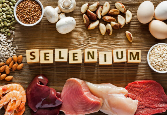 20 Sources of Selenium, and Why is it Good For You?