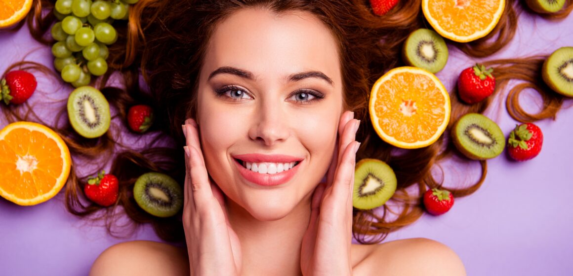 What are the best foods to eat to promote skin health?