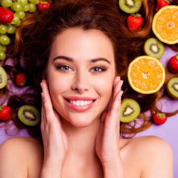 What are the best foods to eat to promote skin health?