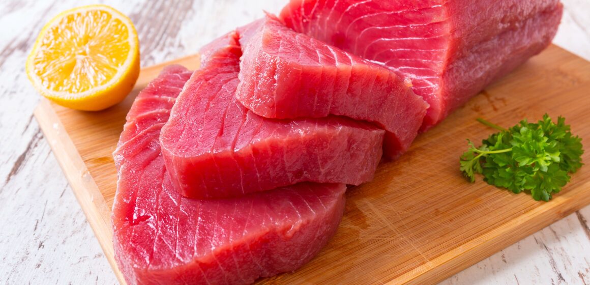 The Health Benefits of Eating Tuna