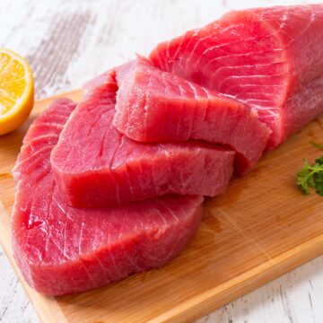 The Health Benefits of Eating Tuna