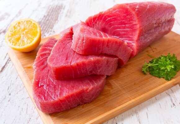 The Health Benefits of Eating Tuna