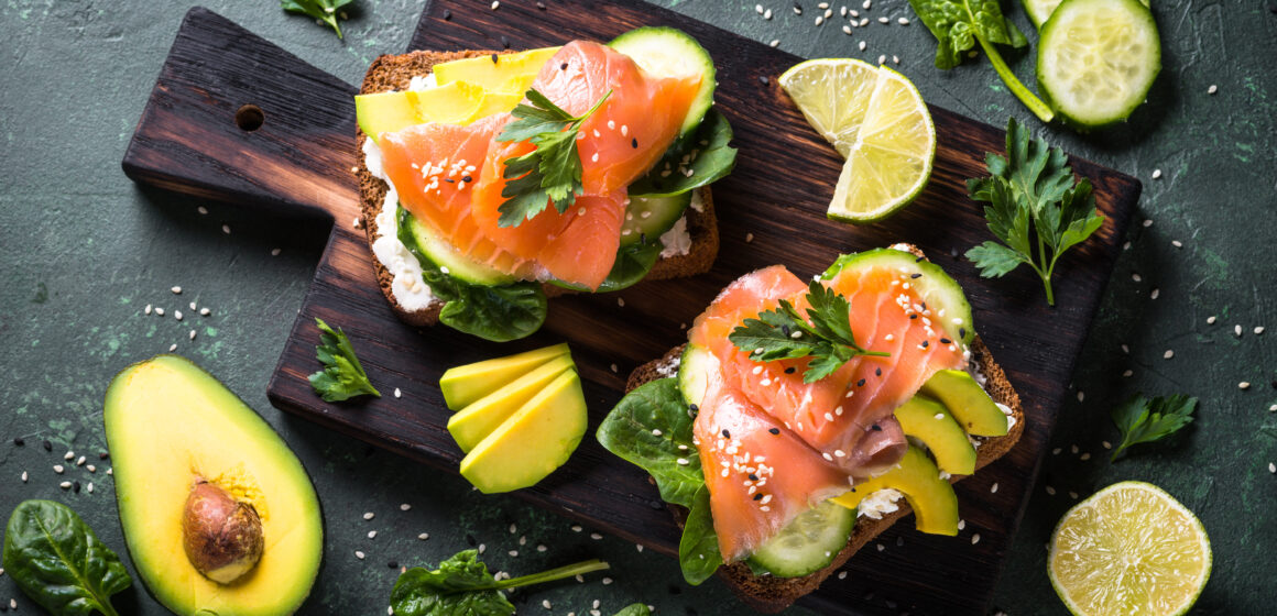 10 Healthy Fats You Can Add To Any Diet