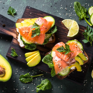 10 Healthy Fats You Can Add To Any Diet