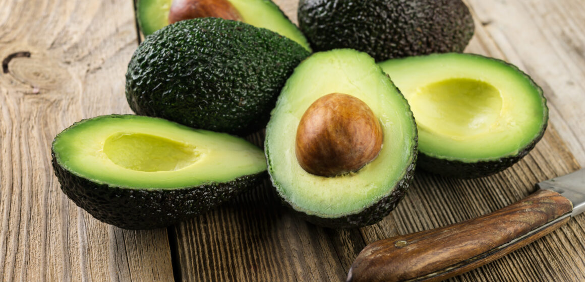 10 Delicious Ways You Can Use Avocados In Your Meals