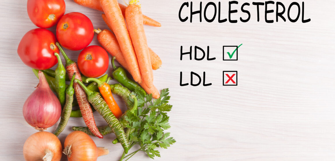 What the best foods to lower cholesterol?