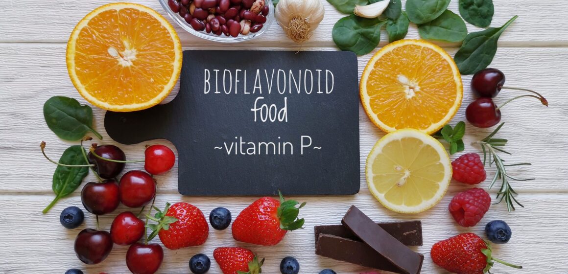 Flavonoids and their health benefits