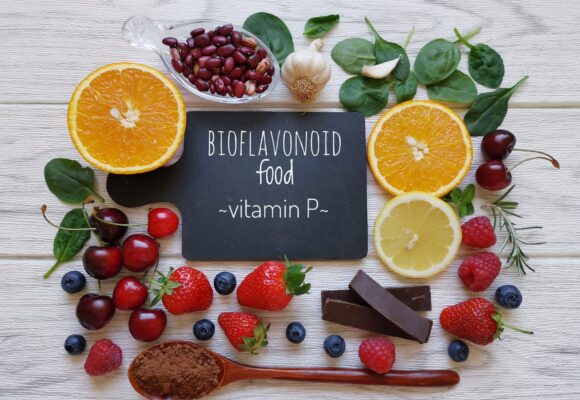 Flavonoids and their health benefits